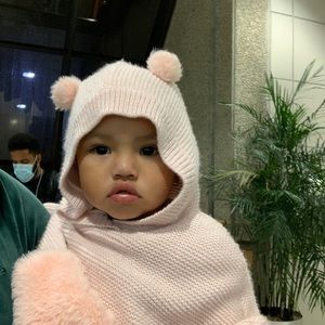 Meet your Posher, Ale